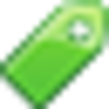 Green Tag Image